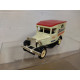 FORD MODEL A VAN DAMART THERMOLACTYL LLEDO