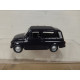 FIAT 500 GIARDINERA DARK BLUE 1:43 MONDO MOTORS NO BOX