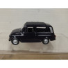 FIAT 500 GIARDINERA DARK BLUE 1:43 MONDO MOTORS NO BOX