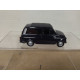 FIAT 500 GIARDINERA DARK BLUE 1:43 MONDO MOTORS NO BOX