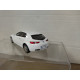 ALFA ROMEO BRERA WHITE 1:43 MONDO MOTORS NO BOX