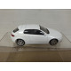 ALFA ROMEO BRERA WHITE 1:43 MONDO MOTORS NO BOX