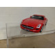 MERCEDES-AMG C197 SLS RED 1:43 MONDO MOTORS NO BOX