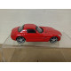 MERCEDES-AMG C197 SLS RED 1:43 MONDO MOTORS NO BOX