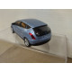 LANCIA DELTA 2008 BLUE/BLACK 1:43 MONDO MOTORS NO BOX