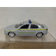 ALFA ROMEO 159 GUARDIA DE FINANZA 1:43 MONDO MOTORS NO BOX