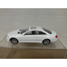 MERCEDES-BENZ C216 CL COUPE 2008 WHITE 1:43 MONDO MOTORS NO BOX