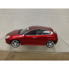 ALFA ROMEO GIULIETTA 2010 RED 1:43 MONDO MOTORS NO BOX