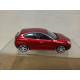 ALFA ROMEO GIULIETTA 2010 RED 1:43 MONDO MOTORS NO BOX