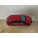 ALFA ROMEO GIULIETTA 2010 RED 1:43 MONDO MOTORS NO BOX