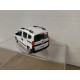 FIAT QUBO WHITE 1:43 MONDO MOTORS NO BOX