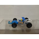 MATRA V12 F1 MS 11 ZANDWOORT FORMULA F1 BELTOISE apx 1:64 CHAMPION BOX