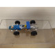 MATRA V12 F1 MS 11 ZANDWOORT FORMULA F1 BELTOISE apx 1:64 CHAMPION BOX