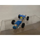 MATRA V12 F1 MS 11 ZANDWOORT FORMULA F1 BELTOISE apx 1:64 CHAMPION BOX