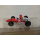 FERRARI V12 F1 BRANDS HATCH CHRIS AMON apx 1:64 CHAMPION BOX