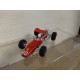 FERRARI V12 F1 BRANDS HATCH CHRIS AMON apx 1:64 CHAMPION BOX