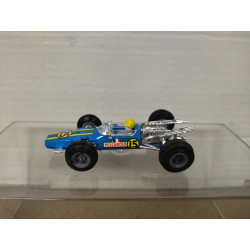 MATRA V12 F1 FORMULA F1 PESCAROLO apx 1:64 CHAMPION BOX