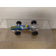 MATRA V12 F1 FORMULA F1 PESCAROLO apx 1:64 CHAMPION BOX