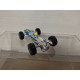 MATRA V12 F1 FORMULA F1 PESCAROLO apx 1:64 CHAMPION BOX
