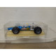 MATRA V12 F1 FORMULA F1 PESCAROLO apx 1:64 CHAMPION BOX