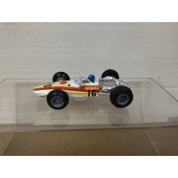 HONDA RA 301 FORMULA F1 ROUEN J.SURTEES n16 apx 1:64 CHAMPION VINTAGE