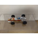 HONDA RA 301 FORMULA F1 ROUEN J.SURTEES n16 apx 1:64 CHAMPION VINTAGE
