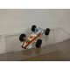HONDA RA 301 FORMULA F1 ROUEN J.SURTEES n16 apx 1:64 CHAMPION VINTAGE