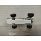 HONDA RA 301 FORMULA F1 ROUEN J.SURTEES n16 apx 1:64 CHAMPION VINTAGE