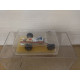 HONDA RA 301 FORMULA F1 ROUEN J.SURTEES n16 apx 1:64 CHAMPION VINTAGE
