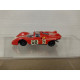 FERRARI 512 S SEBRING ICKX-ANDRETTI apx 1:64 CHAMPION BOX