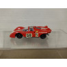 FERRARI 512 S SEBRING ICKX-ANDRETTI apx 1:64 CHAMPION BOX