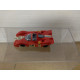 FERRARI 512 S SEBRING ICKX-ANDRETTI apx 1:64 CHAMPION BOX