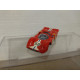 FERRARI 512 S SEBRING ICKX-ANDRETTI apx 1:64 CHAMPION BOX