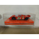 FERRARI 512 S SEBRING ICKX-ANDRETTI apx 1:64 CHAMPION BOX