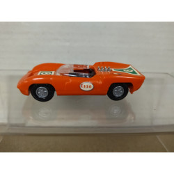 LOLA T-70 DAYTONA apx 1:64 CHAMPION BOX