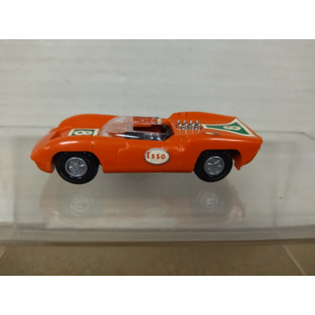 LOLA T-70 DAYTONA apx 1:64 CHAMPION BOX