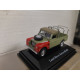LAND ROVER 109-SERIE III PICKUP 1:72 CARARAMA