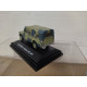 LAND ROVER 109-SERIE III MILITARY 1:72 CARARAMA