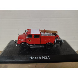 HORCH H3A FIRE 1:72 ATLAS IXO HARD BOX