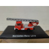 MERCEDES-BENZ L319 FIRE 1:72 ATLAS IXO HARD BOX