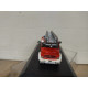 MERCEDES-BENZ L1519 FIRE 1:72 ATLAS IXO HARD BOX DEFECT/NO RETROS