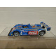 RILEY & SCOTT MK.III 1998 24 H LE MANS 1:43 SPARK SCRS04 ALERON ROTO
