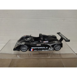 LOLA T98/10 MOTOROLA 1999 24 H LE MANS 1:43 SPARK SCLA02
