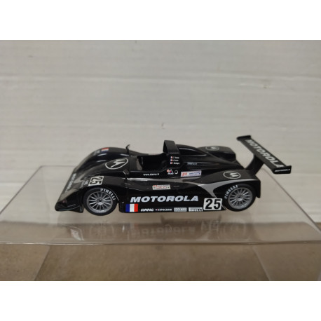LOLA T98/10 MOTOROLA 1999 24 H LE MANS 1:43 SPARK SCLA02
