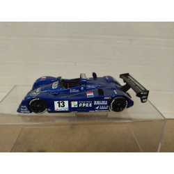 COURAGE C52 1999 24 H LE MANS 1:43 SPARK SCCG05