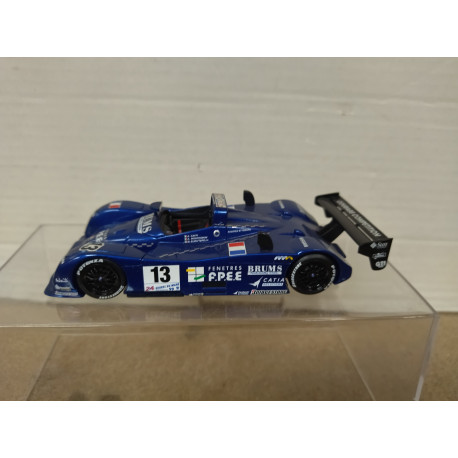 COURAGE C52 1999 24 H LE MANS 1:43 SPARK SCCG05