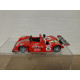 REYNARD 2KQ ORECA 2000 24 H LE MANS 1:43 SPARK SCYD01