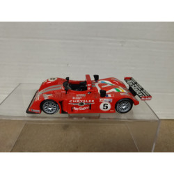 REYNARD 2KQ ORECA 2000 24 H LE MANS 1:43 SPARK SCYD01
