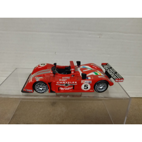 REYNARD 2KQ ORECA 2000 24 H LE MANS 1:43 SPARK SCYD01
