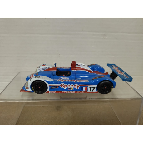 COURAGE C60 2000 24 H LE MANS 1:43 SPARK SCCG08